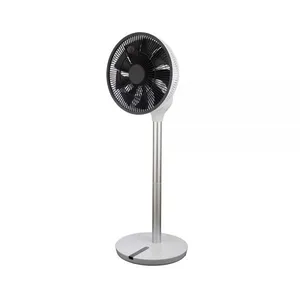 12'' 9 Blades Fan With Remote Control and Timer thumbnail-3