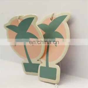 Wholesale Air Freshener Sheet Made in China thumbnail-4
