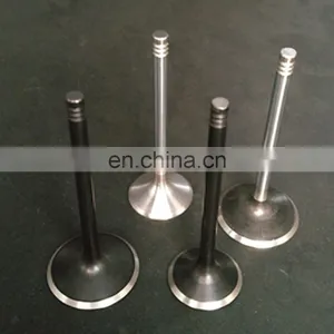 Customized Intake and Exhaust Engine Valve Catalog for Honda J30 J32 J35 J37 Acura tl Mdx Crossroad v6 Type s thumbnail-3