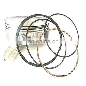 New Genuine oe Gaskets Springs Pisotn Kits for YAMAHA OEM .50 Piston Rings 61X-11605-01-00 1993-2017 Blstr Rnr Rdr Vntr FX SJ + thumbnail-5