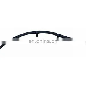 Fuel Injection Overflow Oil Line Fuel Return Line Hose Pipe Diesel Injector Hose Leak Line OE: 13537799450 for MINI R50 thumbnail-1