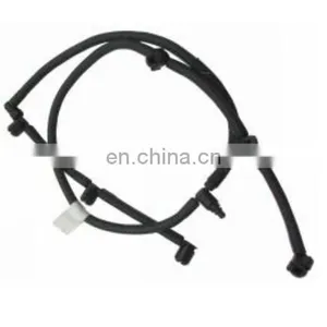 Fuel Return Line Hose Pipe Injector Hose Leak Line OE: A6420707832 6420707832 for Mercedes W212 W166 W207 ML X166 GL 350cdi thumbnail-1