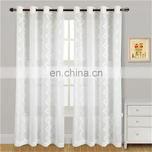 2017 Most Popular Net Curtain Manufacturers With Good Quality thumbnail-4