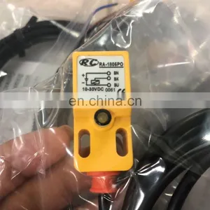 100% New Proximity Sensor RA-1805PO Made in Taiwan thumbnail-5