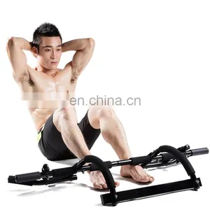 Fitness Equipment Machine Door Gym / Flexible Exercise Bar / Push up Bar is Factory Price for You thumbnail-6