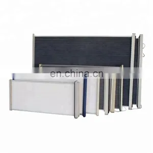 Farrleey Laser Cutting Flat Panel Filter Plate thumbnail-1