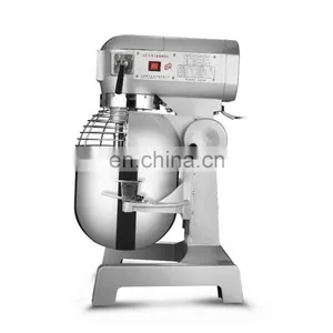 Bakery Equipment Planetary Mixer Egg Mixer thumbnail-4