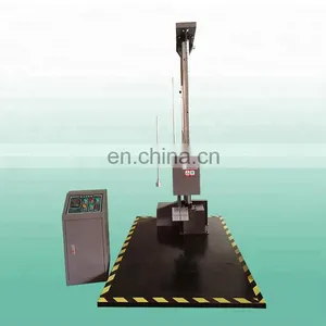 Test Equipment Large Laboratory Drop Table thumbnail-1