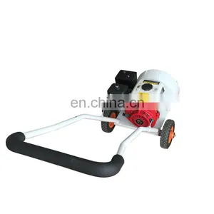 Small Concrete Road Blower Asphalt Filling Cleaning Machine thumbnail-2