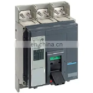 NS1600N Schneider Air Circuit Breaker Schneider Compact ACB thumbnail-1