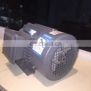 SIEMENS 1TL0001 160kw 2p Low Voltage Three-phase Asynchronous AC Motor thumbnail-5