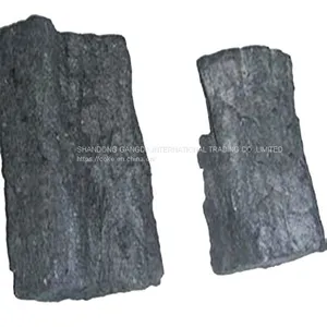 High Calory 7300 Foundry Coke for Iron Casting thumbnail-1