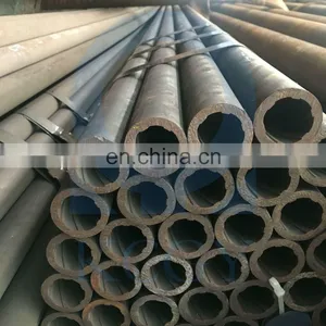 ASTM A213 ASME SA213 T12 Superhrater And Heat Exchanger Rifled Tube (Ribbed Tube) thumbnail-4
