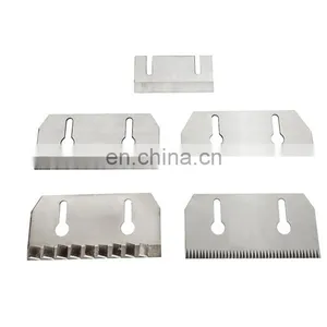High Capacity Vegetable Cutter Machine/potato Slices Machine thumbnail-7