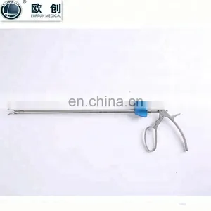 Geyi Medical Laparoscopic Instruments Hemolok Clip Applicators thumbnail-1