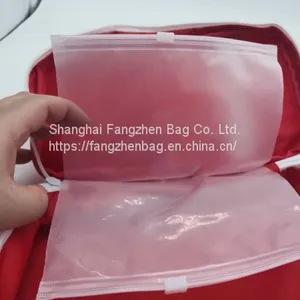 Custom Multifunctional Home Emergency Medical First Aid Kit Bag Portable Outdoor Survival First Aid Bag thumbnail-2
