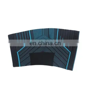Custom Cushion Elbow Brace Work Wheels Weightlifting Support Knee Pads thumbnail-4