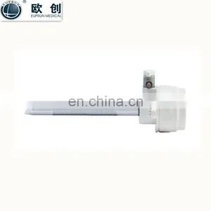 Disposable 5mm Bladeless Surgical Trocars With High Quality thumbnail-3