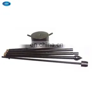 Soil Test Heavy Duty Dynamic Cone Penetrometer(DCP) for Penetration Test thumbnail-1