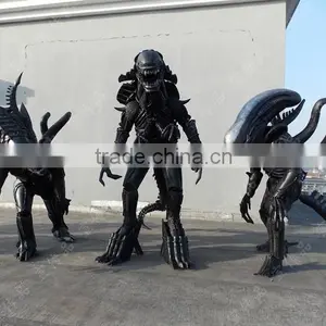 Lisaurus-C- Movie Suit Hot Cosplay Costume for Adults thumbnail-1