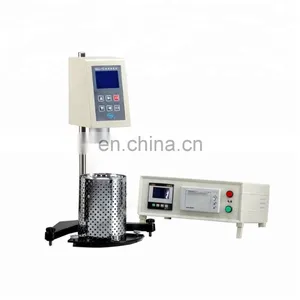 Digital Rotatioal Viscometer thumbnail-6