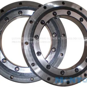 CSF50-12031 32*157*31mm Harmonic Drive Gear Reducer Crossed Roller Bearing thumbnail-1