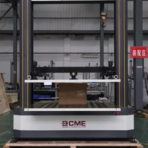 KRD101 Packaging Compression Tester thumbnail-2