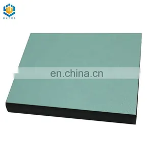 WUY Laboratory Furniture Accessories Chemsurf Worktop Phenolic Resin Lab Table thumbnail-1