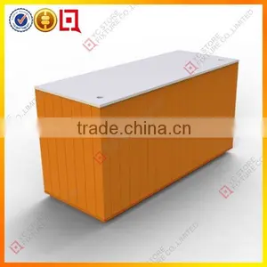 Custom Store Cabinet Stand thumbnail-4