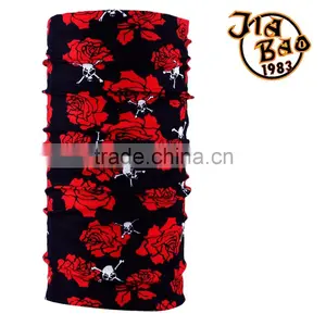 2015 Winter Season Need Wear Camo Fabric Multifunctional Tubular Bandana thumbnail-1