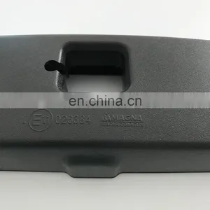 Injection Molding Companies for High Quality Custom Machine Plastic Housing thumbnail-3