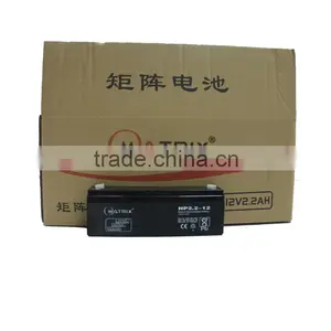 Rechargeabl Vrla 12v 12ah Telecom Battery From China thumbnail-2