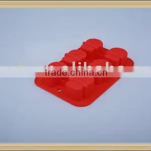 Silicone Ice Maker Competitve Price and Good Quality thumbnail-1