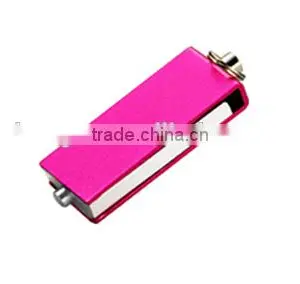 Colorful Swivel Mini USB Flash Drive, Hot Sale and Best Quality Mini Swivel USB Stick thumbnail-3