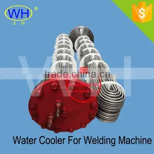 Hot Shell Heat Exchanger Design for Water Heating and Cooling Systems thumbnail-2