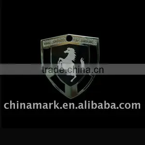 Mobile Accessory Logo Nameplate thumbnail-1