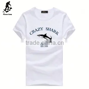 2016 High Quality Classical Design Blank Dri Fit T-shirts Wholesale thumbnail-1