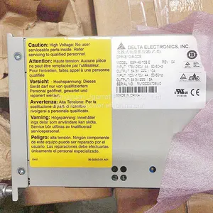 Wholesale Original 48V 50A Delta Rectifier Module ESR-48 10B E thumbnail-1