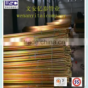 32mm Galvanized Metal Conduit thumbnail-4