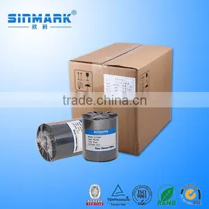 SINMARK H50300 Wash Resin Thermal Printer Ribbon for Cloth Heat Label thumbnail-6