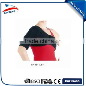 Sport Shoulder Wrap Cold/hot Therapy Wrap thumbnail-1