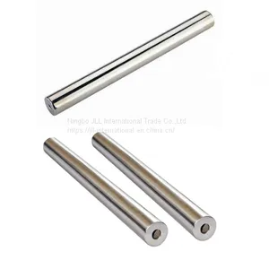 NdFeB Industrial Permanent Magnetic Bar With Screw Holes thumbnail-2