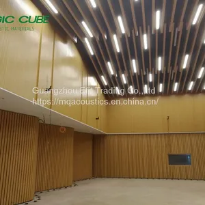 Black Mdf Acoustic Panels thumbnail-5