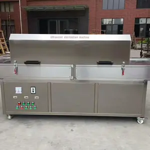 Air Cleaner Air Disinfection Machine Man-machine Coexistence Disinfection Machine thumbnail-4