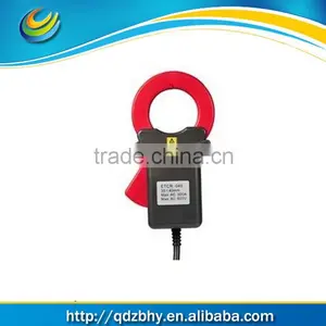 ETCR040 High Accuracy Clamp AC Current Sensor thumbnail-1