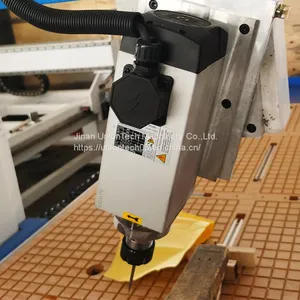 Discount Price 4 Axis 5 Axis Wood Router CNC Router And Engraving Machine For Wood And Foam Mould thumbnail-4