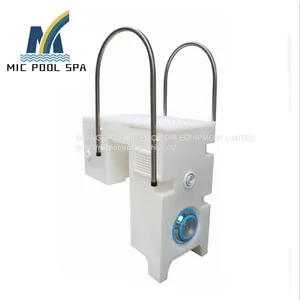 Pool Pipeless Filter, Integrated Swimming Pool Filter, Swimming Pool Equipment thumbnail-3