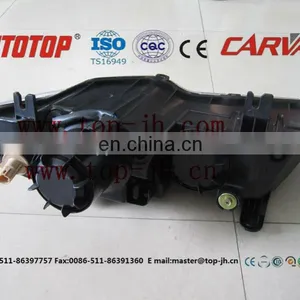 HEAD LAMP FOR NEXIA'08/L E3100021 R E3100022 thumbnail-3