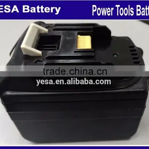 18V 3.0Ah/4.0Ah 5.0Ah Li-ion Battery for Makita 18v Lithium Ion BL1830 Battery thumbnail-3
