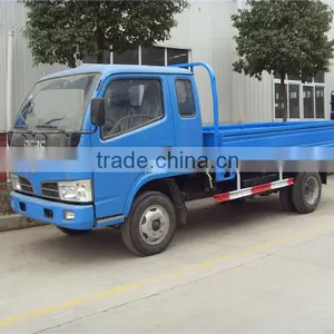 5ton Dongfeng Mini Lorry Truck thumbnail-1